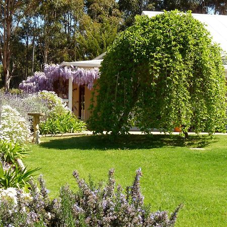 Willa Gilgara Retreat Margaret River Zewnętrze zdjęcie