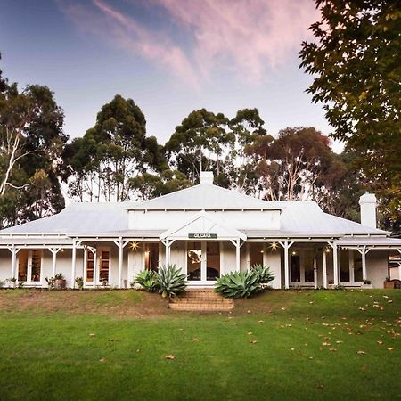 Willa Gilgara Retreat Margaret River Zewnętrze zdjęcie