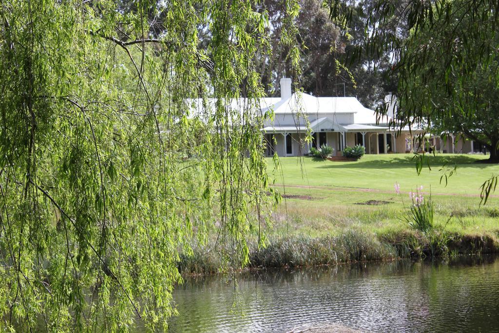 Willa Gilgara Retreat Margaret River Zewnętrze zdjęcie