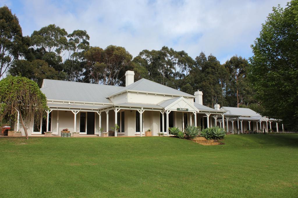Willa Gilgara Retreat Margaret River Zewnętrze zdjęcie